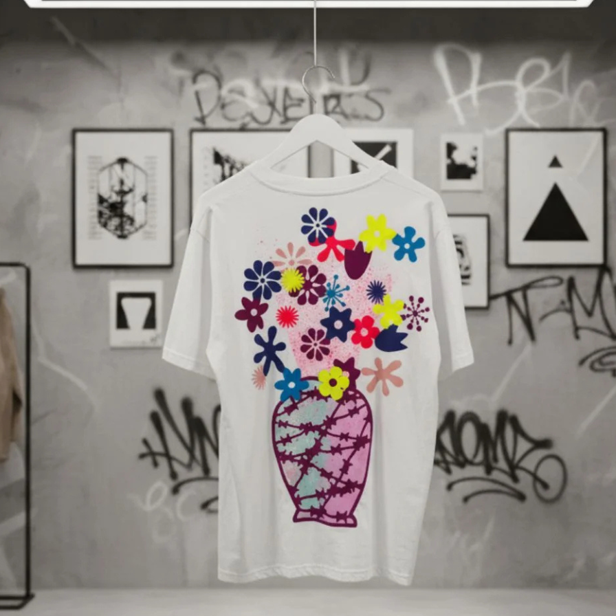 FLOWER LOVER – Image 3